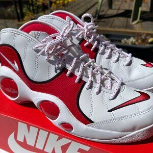 Nike Air Zoom Flight 95 - ‘True Red (2022)’ - Size 11 - 9/10